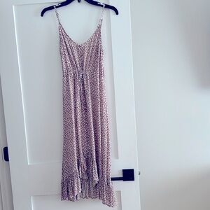 Rails summer dress